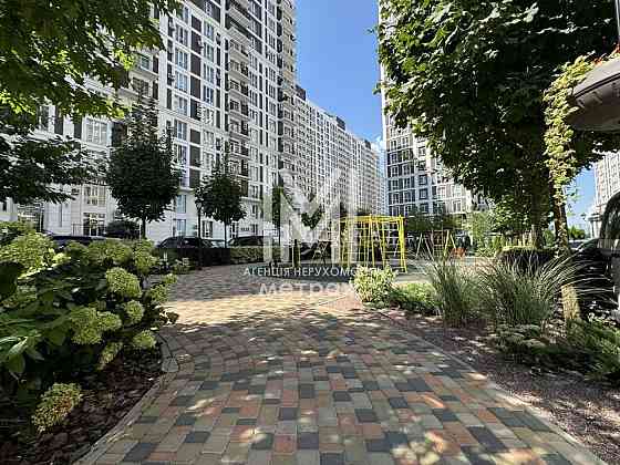 Квартира-студія ЖК "Нова Англія" м. Васильківська Київ