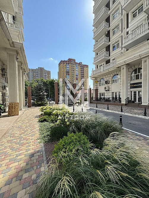 Квартира-студія ЖК "Нова Англія" м. Васильківська Киев - изображение 5