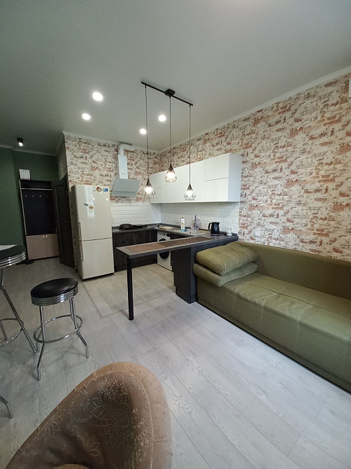 Сдам в Аренду 1-ком квартиру 6я Фонтана ул Педагогическая жк Акапулько Одесса - изображение 6