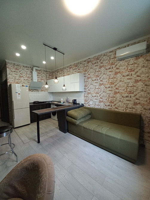 Сдам в Аренду 1-ком квартиру 6я Фонтана ул Педагогическая жк Акапулько Одесса - изображение 5