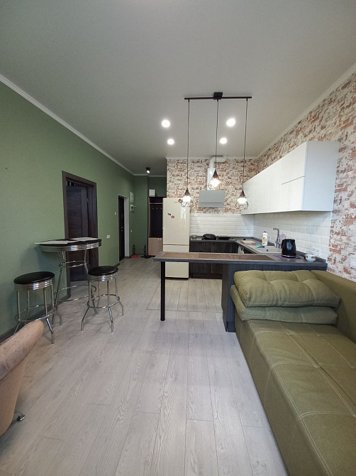 Сдам в Аренду 1-ком квартиру 6я Фонтана ул Педагогическая жк Акапулько Одесса - изображение 2