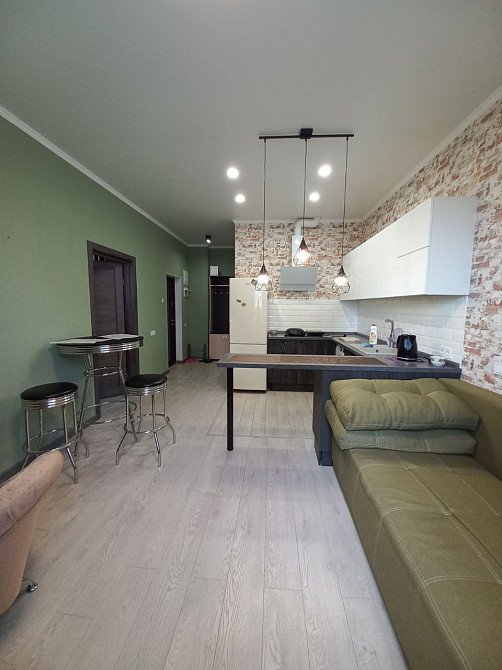 Сдам в Аренду 1-ком квартиру 6я Фонтана ул Педагогическая жк Акапулько Одесса - изображение 3