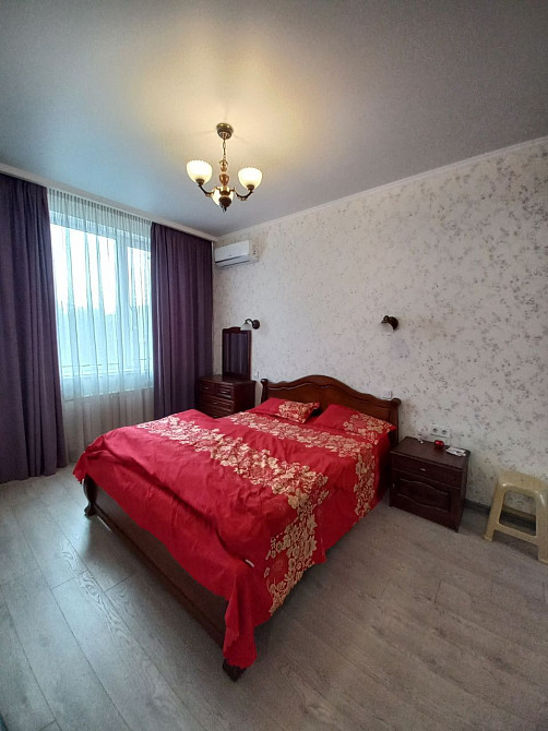 Сдам в Аренду 1-ком квартиру 6я Фонтана ул Педагогическая жк Акапулько Одесса - изображение 7