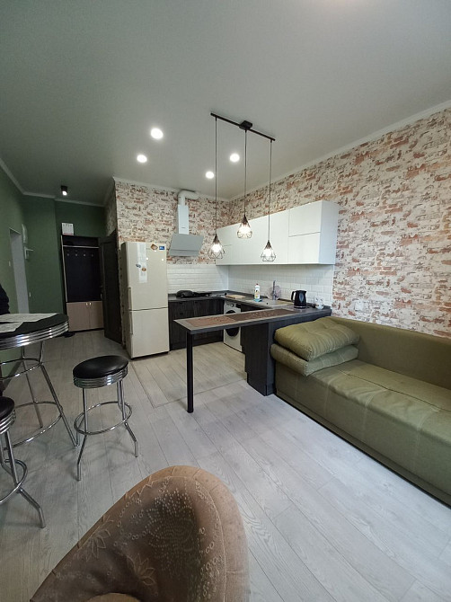 Сдам в Аренду 1-ком квартиру 6я Фонтана ул Педагогическая жк Акапулько Одесса - изображение 4