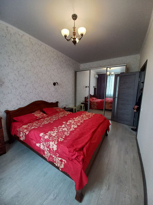 Сдам в Аренду 1-ком квартиру 6я Фонтана ул Педагогическая жк Акапулько Одесса - изображение 8