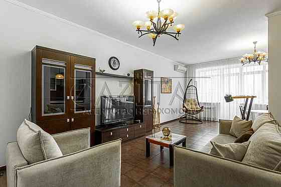 Оренда квартири, вул. Мирного Панаса, Печерський р-н, Печерськ Київ