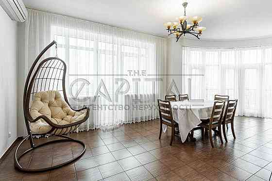 Оренда квартири, вул. Мирного Панаса, Печерський р-н, Печерськ Київ