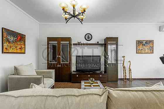 Оренда квартири, вул. Мирного Панаса, Печерський р-н, Печерськ Київ