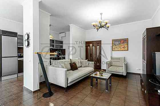 Оренда квартири, вул. Мирного Панаса, Печерський р-н, Печерськ Київ