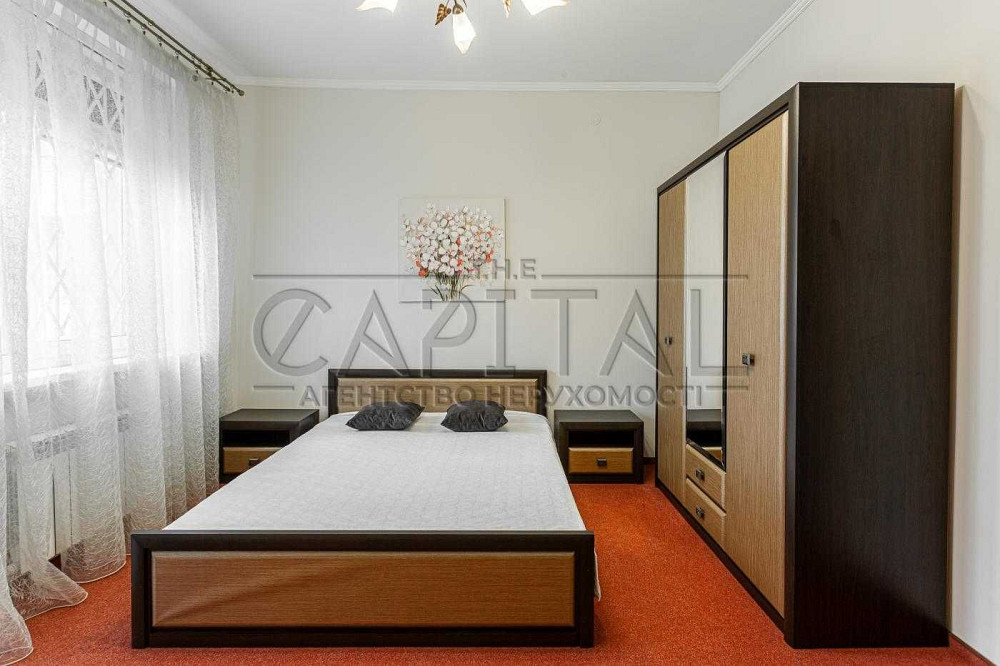 Оренда квартири, вул. Мирного Панаса, Печерський р-н, Печерськ Київ - зображення 8