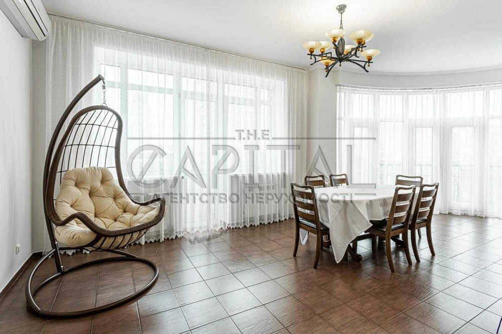 Оренда квартири, вул. Мирного Панаса, Печерський р-н, Печерськ Київ - зображення 5