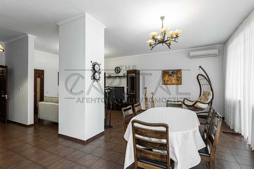 Оренда квартири, вул. Мирного Панаса, Печерський р-н, Печерськ Київ - зображення 6