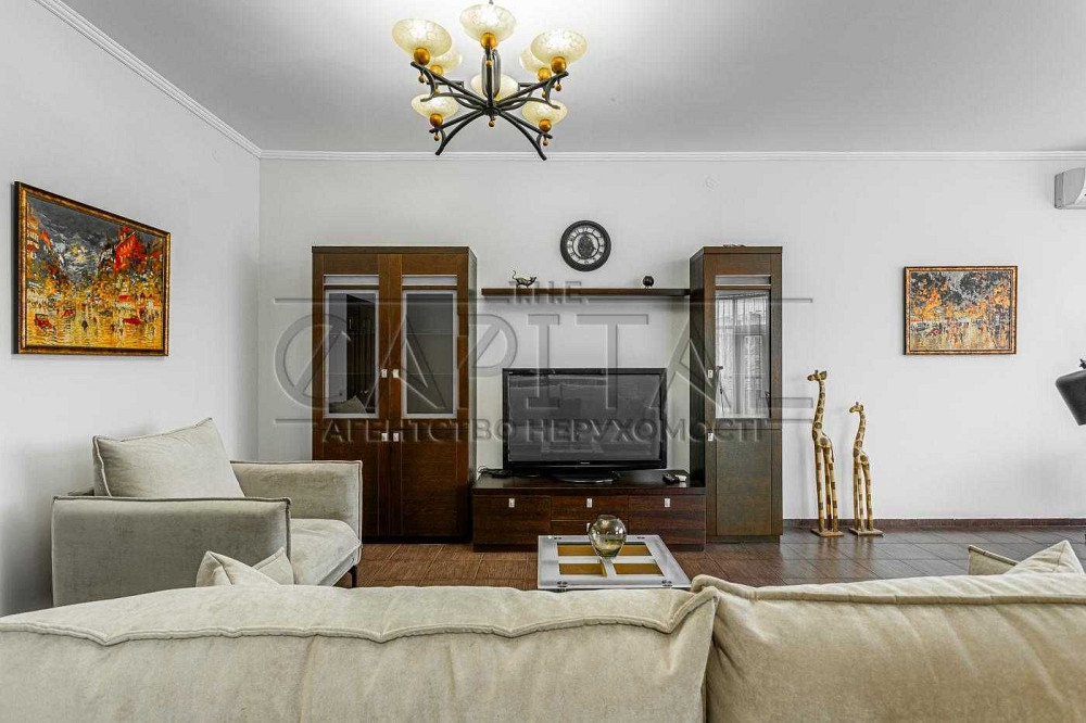 Оренда квартири, вул. Мирного Панаса, Печерський р-н, Печерськ Київ - зображення 3