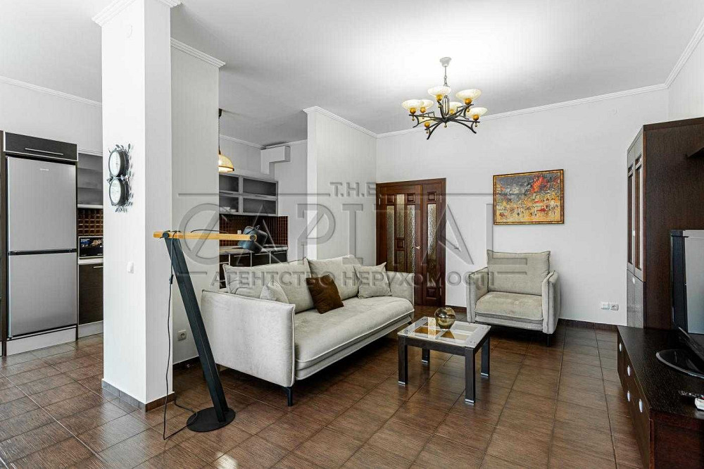 Оренда квартири, вул. Мирного Панаса, Печерський р-н, Печерськ Київ - зображення 2