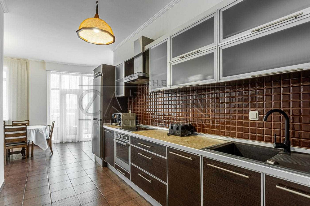 Оренда квартири, вул. Мирного Панаса, Печерський р-н, Печерськ Київ - зображення 7