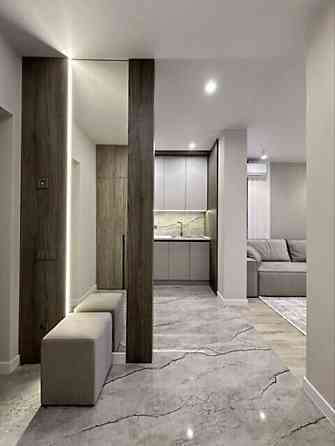 Аренда 2к квартира ЖК К12 Дніпро