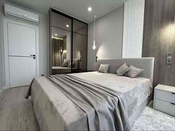 Аренда 2к квартира ЖК К12 Дніпро