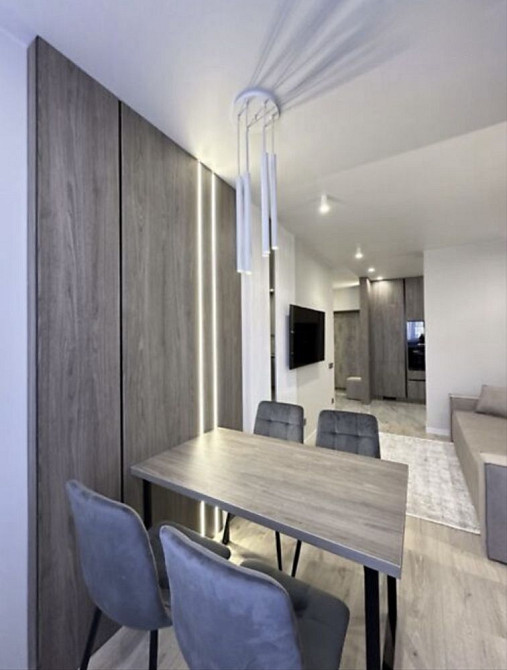 Аренда 2к квартира ЖК К12 Дніпро - зображення 7