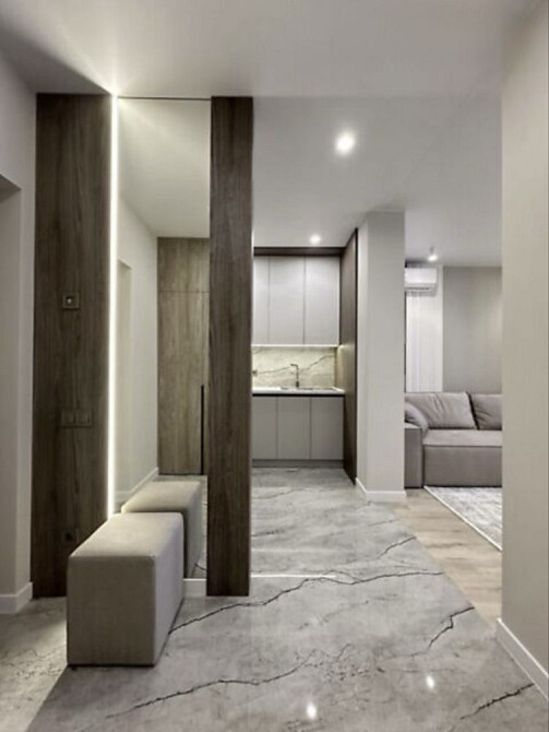 Аренда 2к квартира ЖК К12 Дніпро - зображення 6