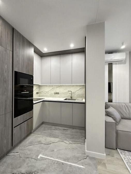 Аренда 2к квартира ЖК К12 Дніпро - зображення 5