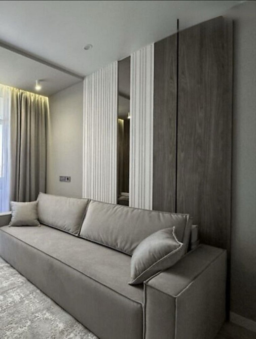 Аренда 2к квартира ЖК К12 Дніпро - зображення 4