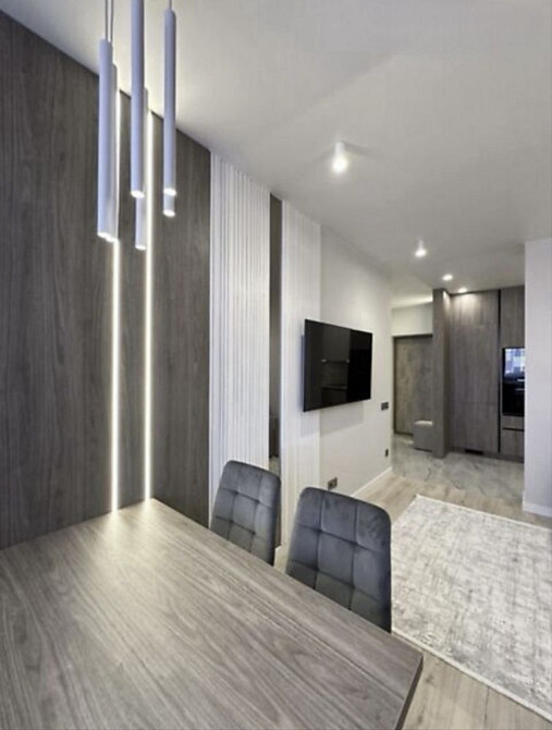 Аренда 2к квартира ЖК К12 Дніпро - зображення 8