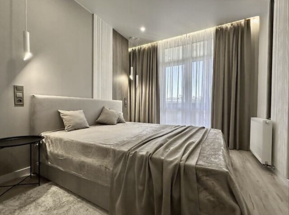 Аренда 2к квартира ЖК К12 Дніпро - зображення 2