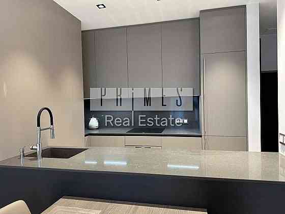 Аренда 1к 55м2, Новопечерские Липки, ул. Верхогляда, 15А, ГЕНЕРАТОР Київ