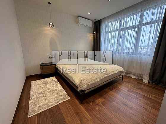 Аренда 1к 55м2, Новопечерские Липки, ул. Верхогляда, 15А, ГЕНЕРАТОР Київ