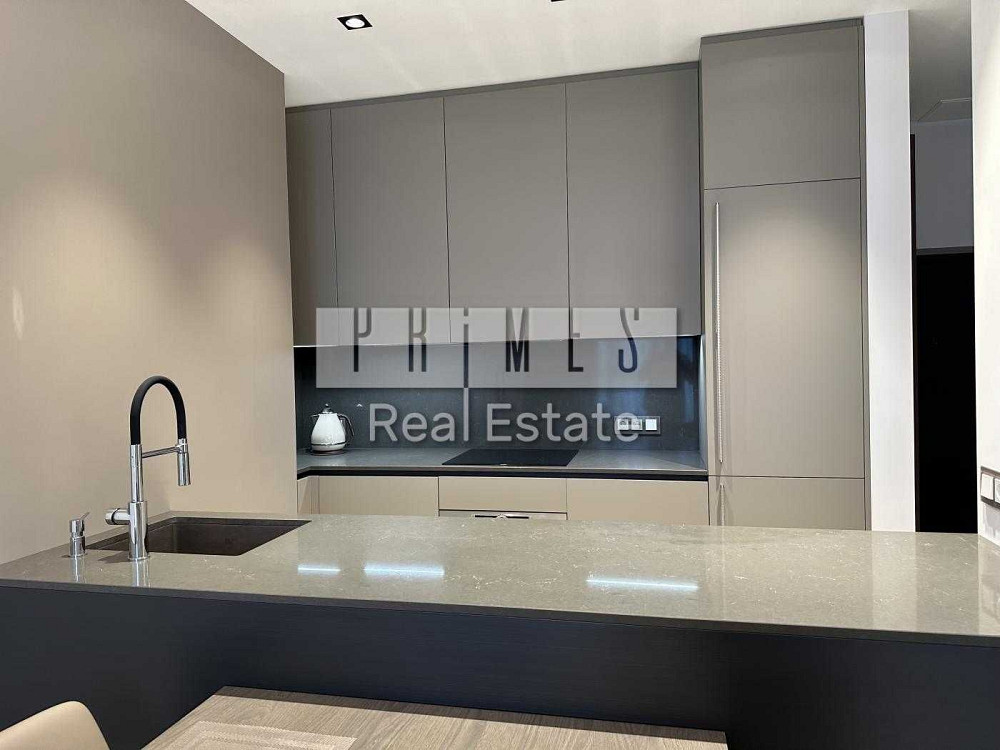 Аренда 1к 55м2, Новопечерские Липки, ул. Верхогляда, 15А, ГЕНЕРАТОР Киев - изображение 4