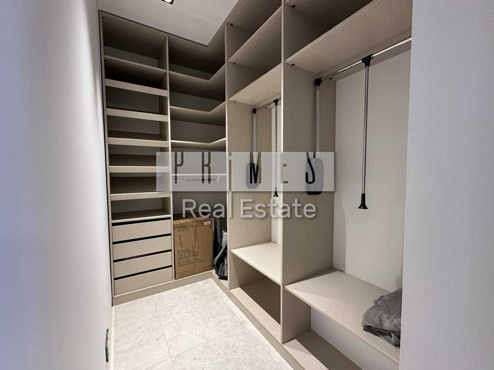 Аренда 1к 55м2, Новопечерские Липки, ул. Верхогляда, 15А, ГЕНЕРАТОР Киев - изображение 7