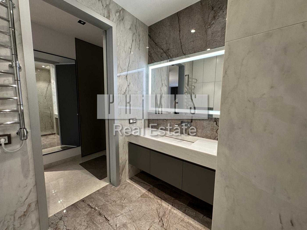 Аренда 1к 55м2, Новопечерские Липки, ул. Верхогляда, 15А, ГЕНЕРАТОР Киев - изображение 8