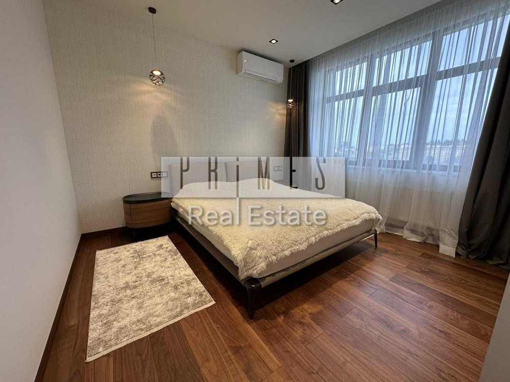 Аренда 1к 55м2, Новопечерские Липки, ул. Верхогляда, 15А, ГЕНЕРАТОР Киев - изображение 6