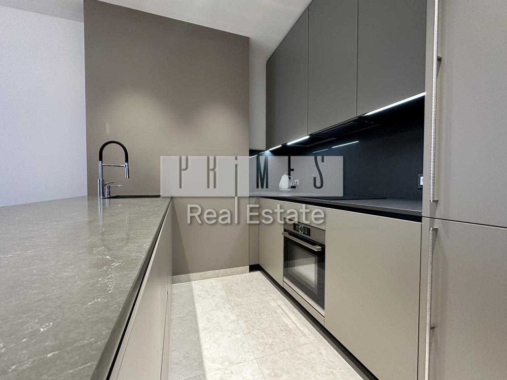 Аренда 1к 55м2, Новопечерские Липки, ул. Верхогляда, 15А, ГЕНЕРАТОР Киев - изображение 5