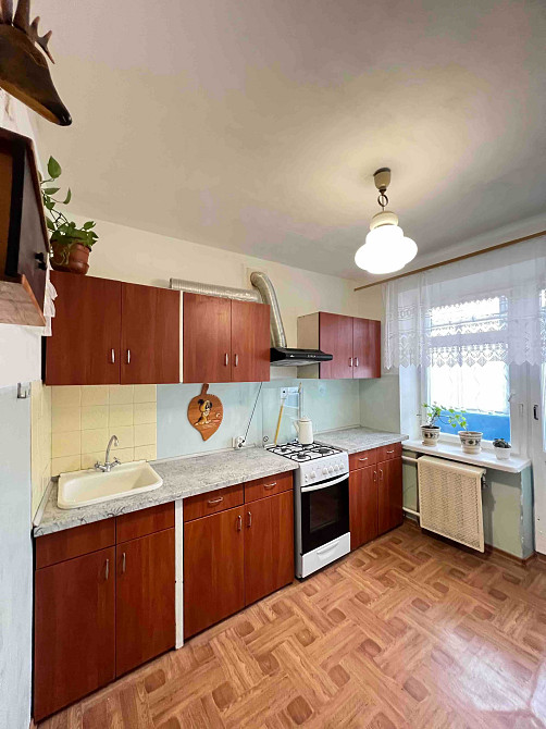 Орендна квартири Левандівка  вулиця Широка 66/Левандівка Львів - зображення 1