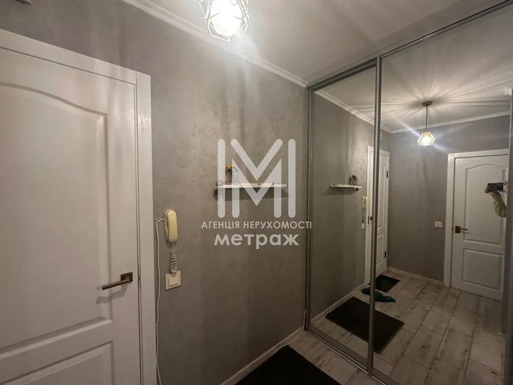 Оренда 1к квартири м. Деміївська ТРЦ Ocean Plaz Київ - зображення 5