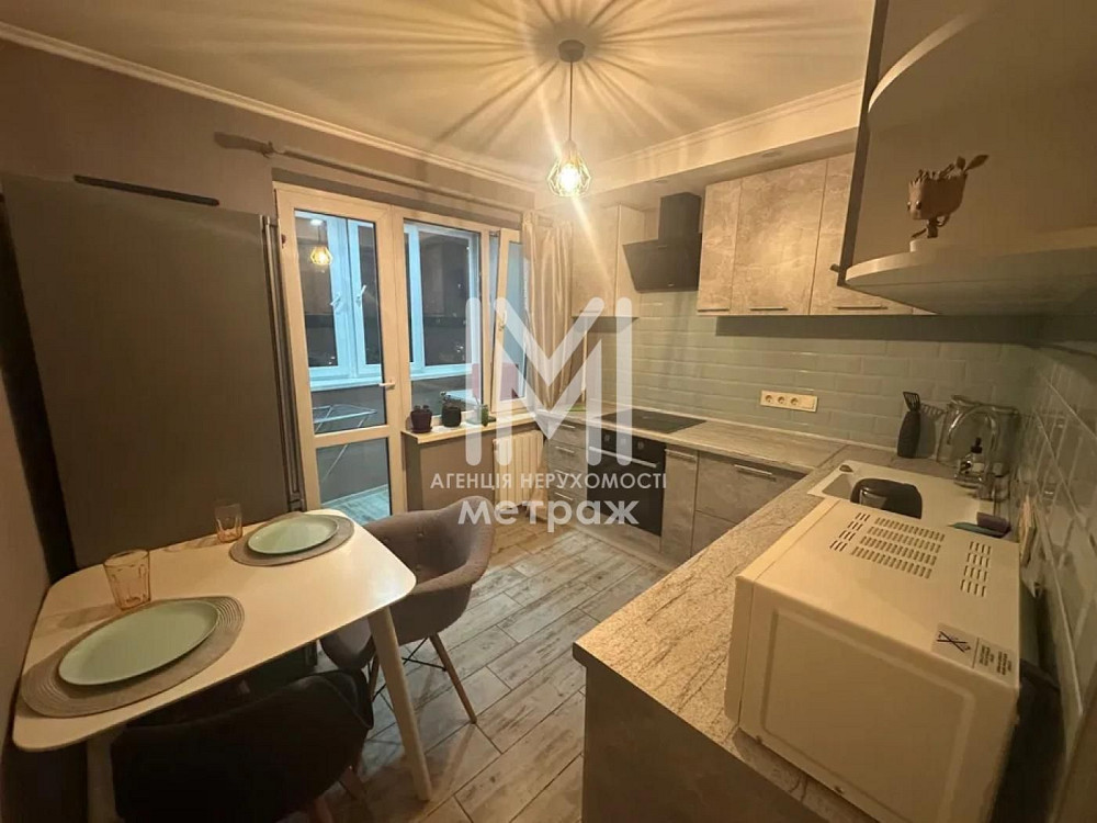 Оренда 1к квартири м. Деміївська ТРЦ Ocean Plaz Київ - зображення 7