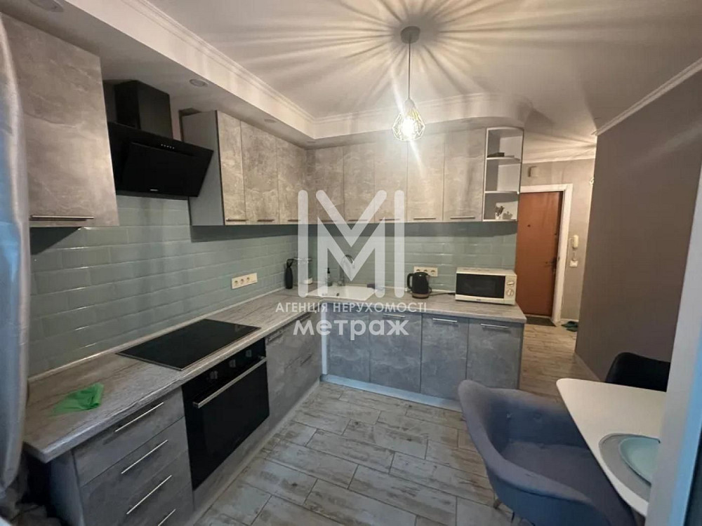 Оренда 1к квартири м. Деміївська ТРЦ Ocean Plaz Київ - зображення 1