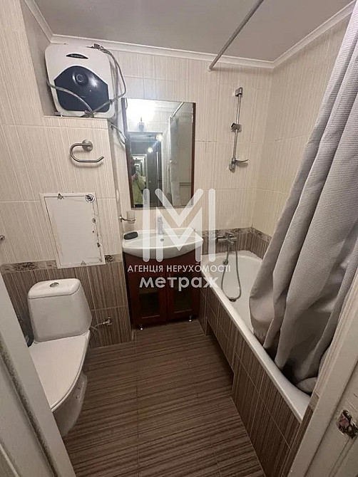 Оренда 1к квартири м. Деміївська ТРЦ Ocean Plaz Київ - зображення 4