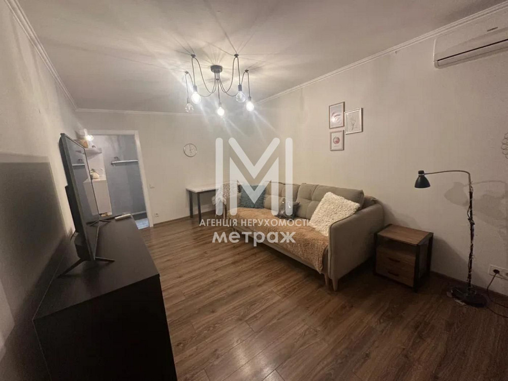 Оренда 1к квартири м. Деміївська ТРЦ Ocean Plaz Київ - зображення 3