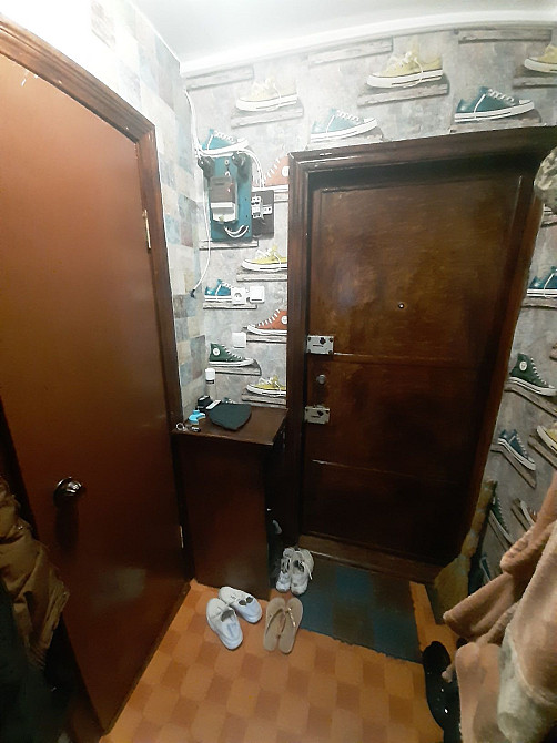 Здам однокімнатну квартиру. Новомосковськ - зображення 6