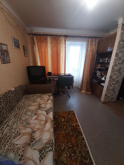 Здам однокімнатну квартиру. Новомосковськ - зображення 1