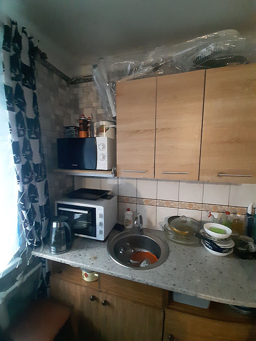 Здам однокімнатну квартиру. Новомосковськ - зображення 2