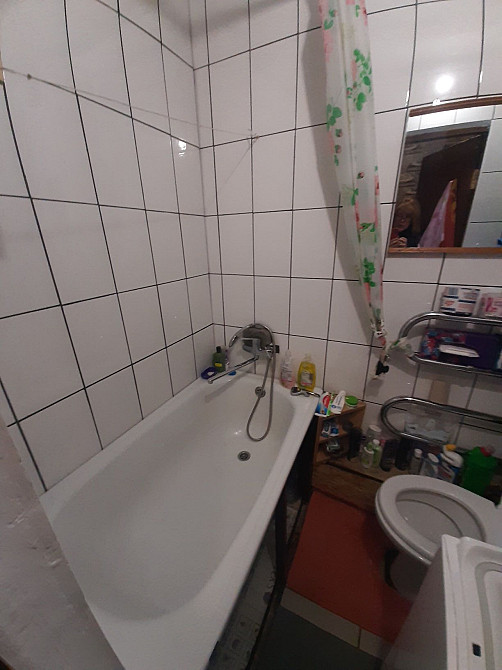 Здам однокімнатну квартиру. Новомосковськ - зображення 3