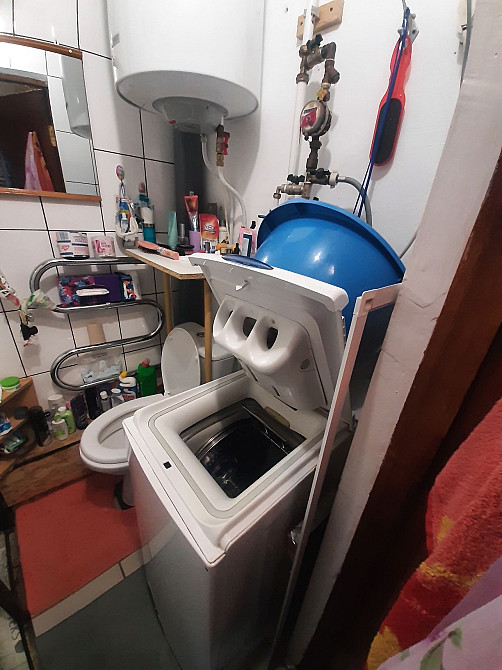 Здам однокімнатну квартиру. Новомосковськ - зображення 4