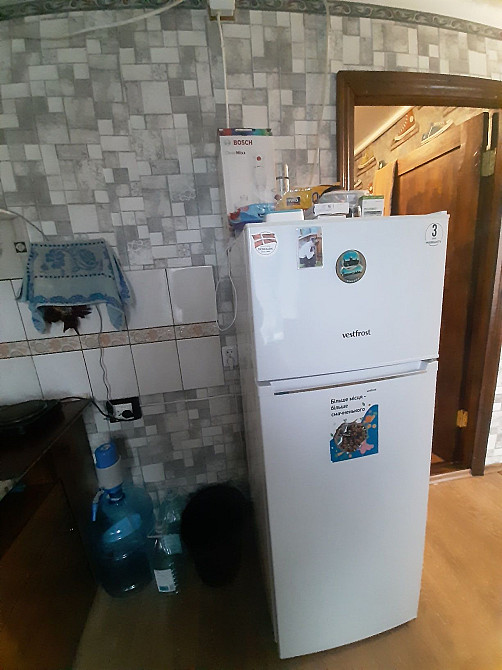 Здам однокімнатну квартиру. Новомосковськ - зображення 7