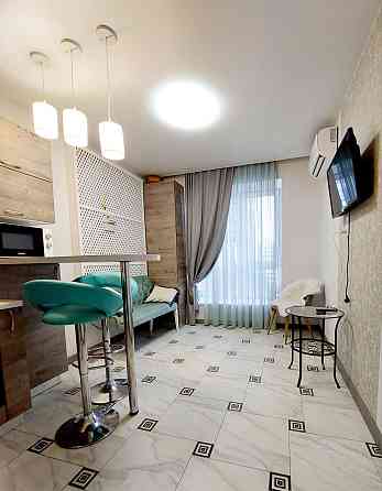 Здам 1-но кімнатну квартиру ЖК River Park. Дніпро