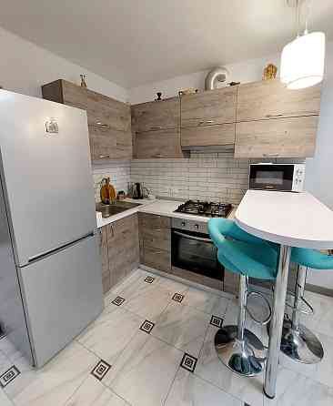 Здам 1-но кімнатну квартиру ЖК River Park. Дніпро