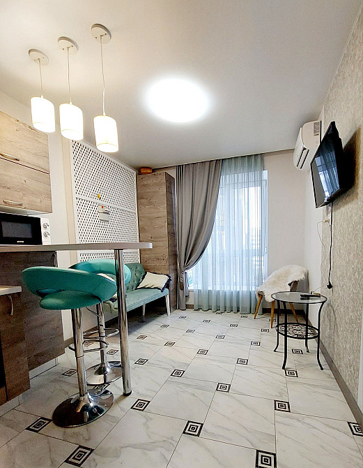 Здам 1-но кімнатну квартиру ЖК River Park. Дніпро - зображення 3