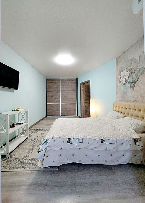 Здам 1-но кімнатну квартиру ЖК River Park. Дніпро - зображення 4